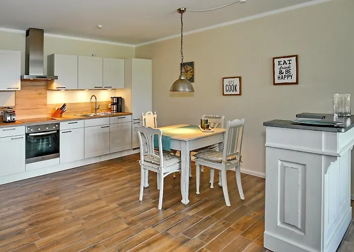 Linden-palais 03 Apartamento